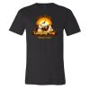 Unisex Jersey Tee Thumbnail