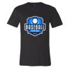 Unisex Jersey Tee Thumbnail