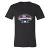 Unisex Jersey Tee Thumbnail