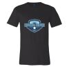 Unisex Jersey Tee Thumbnail