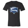 Unisex Jersey Tee Thumbnail