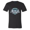 Unisex Jersey Tee Thumbnail