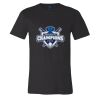 Unisex Jersey Tee Thumbnail