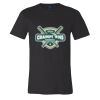 Unisex Jersey Tee Thumbnail