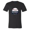 Unisex Jersey Tee Thumbnail