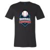 Unisex Jersey Tee Thumbnail