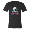 Unisex Jersey Tee Thumbnail