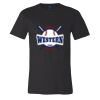 Unisex Jersey Tee Thumbnail