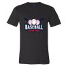 Unisex Jersey Tee Thumbnail