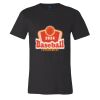Unisex Jersey Tee Thumbnail