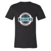 Unisex Jersey Tee Thumbnail