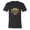 Unisex Jersey Tee Thumbnail