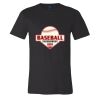 Unisex Jersey Tee Thumbnail