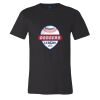 Unisex Jersey Tee Thumbnail