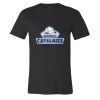 Unisex Jersey Tee Thumbnail