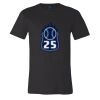 Unisex Jersey Tee Thumbnail