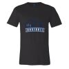 Unisex Jersey Tee Thumbnail