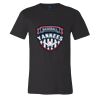 Unisex Jersey Tee Thumbnail