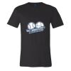 Unisex Jersey Tee Thumbnail