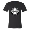 Unisex Jersey Tee Thumbnail