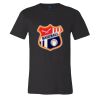 Unisex Jersey Tee Thumbnail