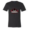 Unisex Jersey Tee Thumbnail