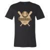 Unisex Jersey Tee Thumbnail