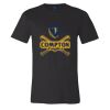Unisex Jersey Tee Thumbnail