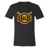 Unisex Jersey Tee Thumbnail
