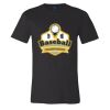 Unisex Jersey Tee Thumbnail