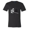 Unisex Jersey Tee Thumbnail