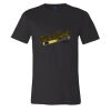 Unisex Jersey Tee Thumbnail