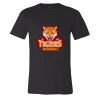 Unisex Jersey Tee Thumbnail