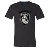 Unisex Jersey Tee Thumbnail