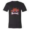 Unisex Jersey Tee Thumbnail