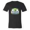 Unisex Jersey Tee Thumbnail