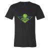 Unisex Jersey Tee Thumbnail