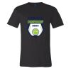 Unisex Jersey Tee Thumbnail