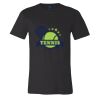 Unisex Jersey Tee Thumbnail
