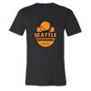 Unisex Jersey Tee Thumbnail