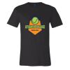 Unisex Jersey Tee Thumbnail