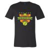 Unisex Jersey Tee Thumbnail