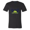 Unisex Jersey Tee Thumbnail