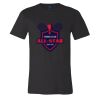 Unisex Jersey Tee Thumbnail