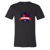 Unisex Jersey Tee Thumbnail