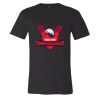 Unisex Jersey Tee Thumbnail