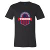 Unisex Jersey Tee Thumbnail