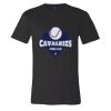 Unisex Jersey Tee Thumbnail