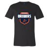 Unisex Jersey Tee Thumbnail