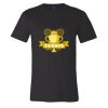 Unisex Jersey Tee Thumbnail